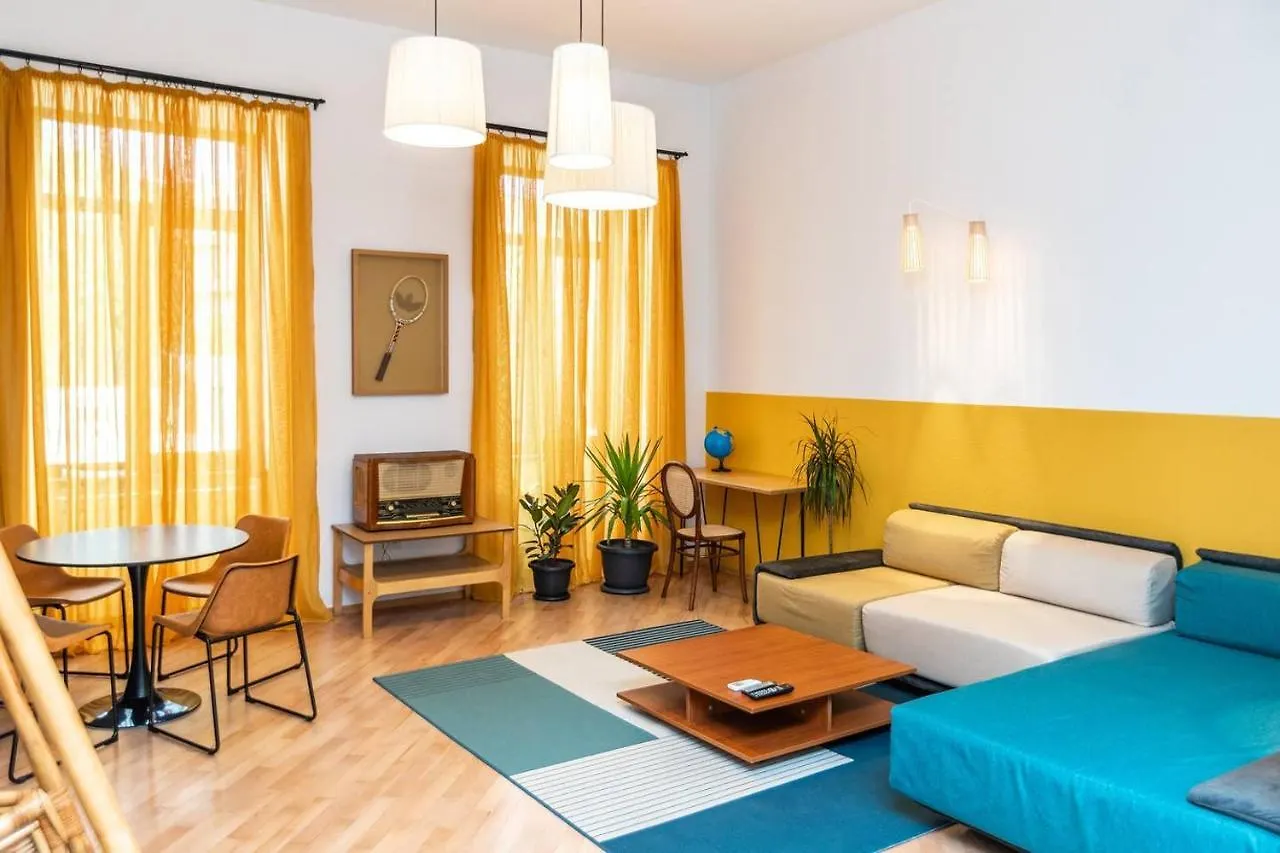 Wehost Apartment Near Roomshotel Tbilisi Georgia