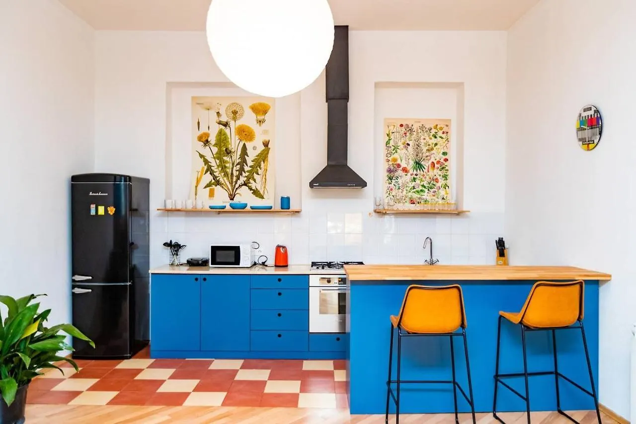 Wehost Apartment Near Roomshotel Tbilisi Georgia