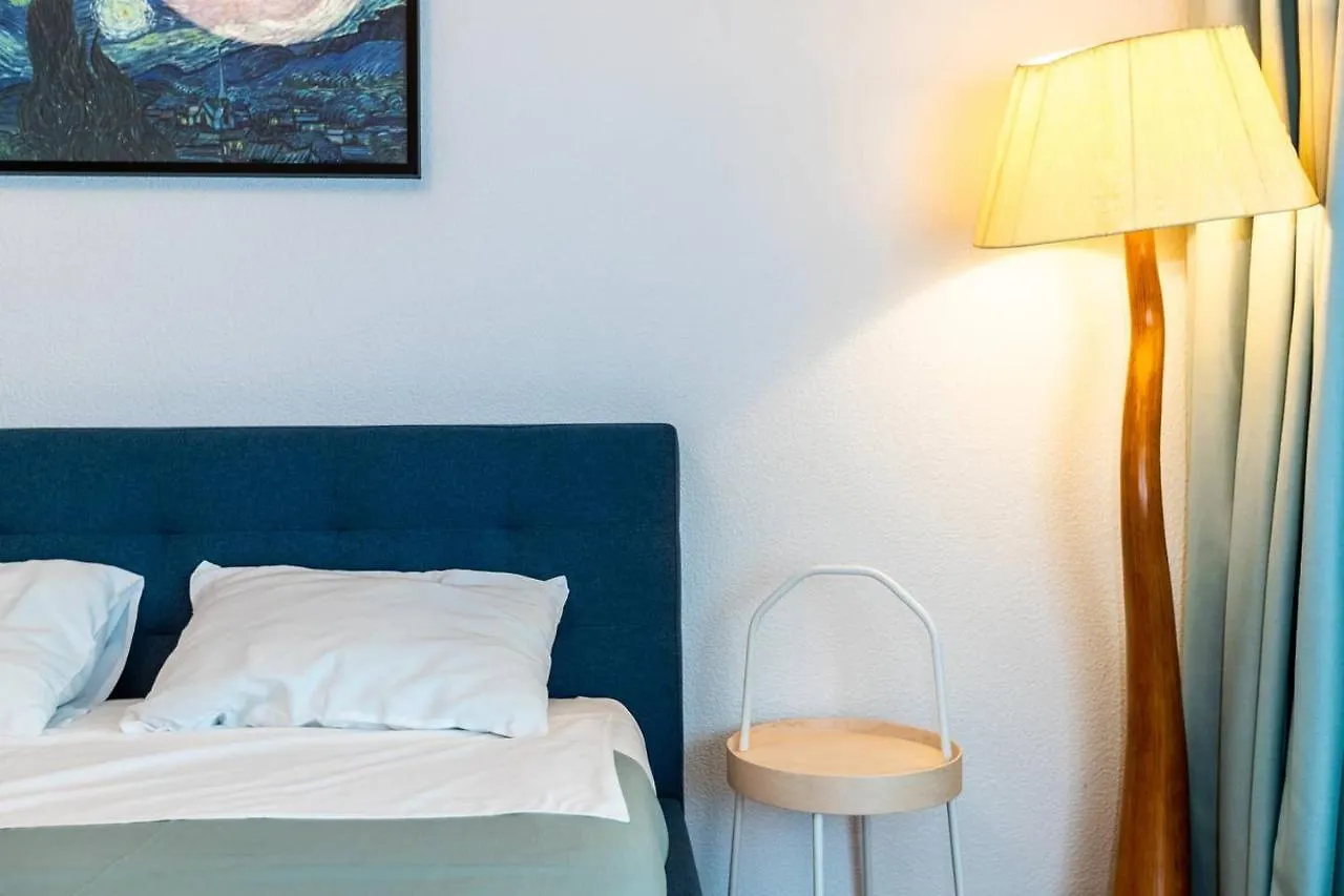 Wehost Apartment Near Roomshotel Tbilisi Georgia