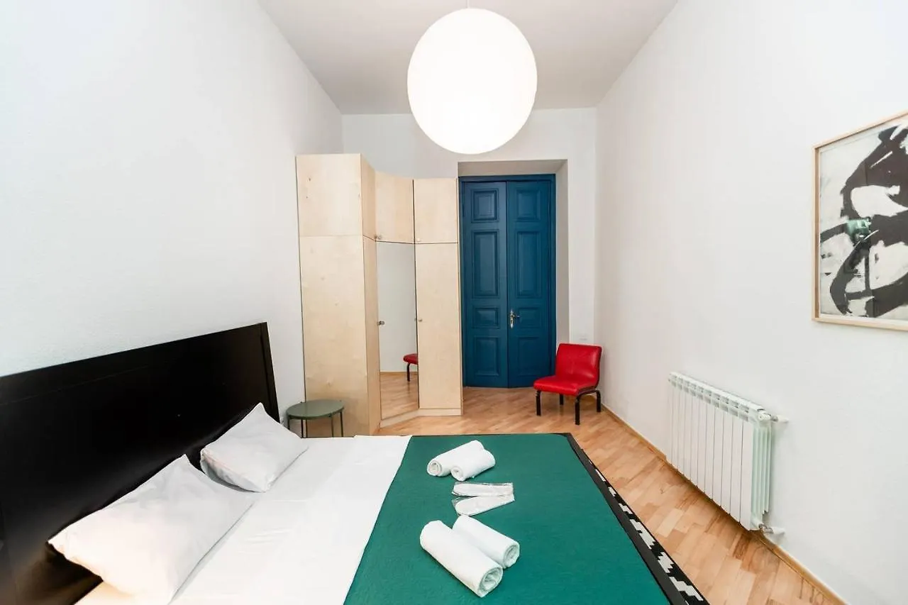 Wehost Apartment Near Roomshotel Tbilisi