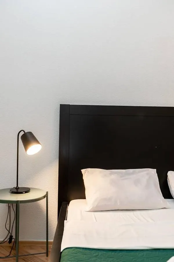Wehost Apartment Near Roomshotel Tbilisi