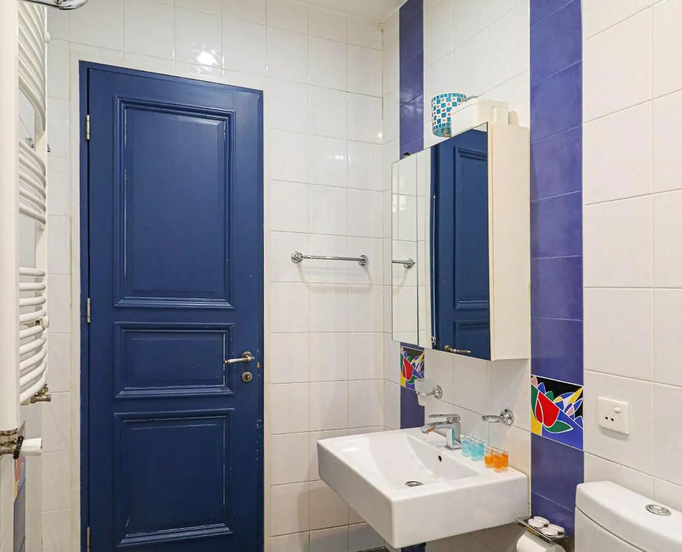 Apartamento Charming 2Br Near Rooms Hotel - By Wehost Tiflis