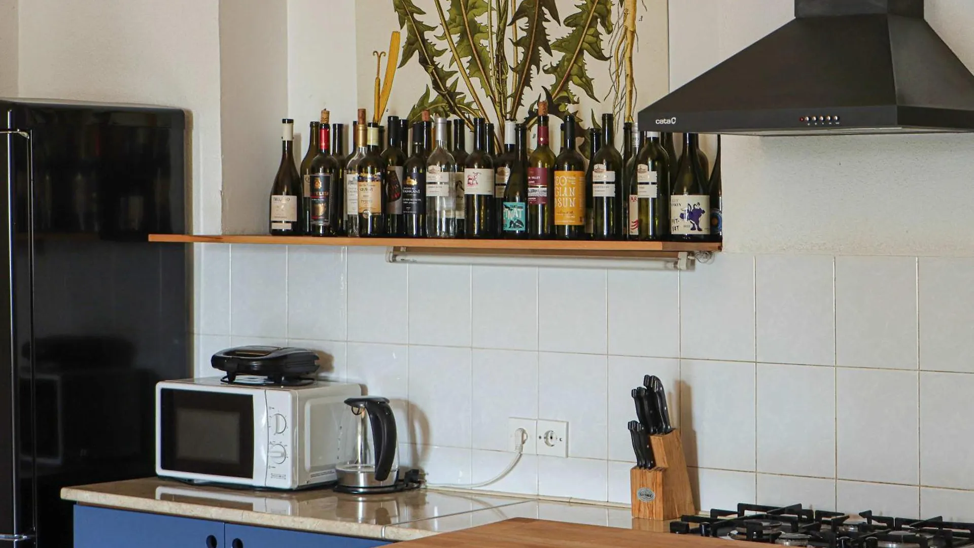 Charming 2Br Near Rooms Hotel - By Wehost Tiflis Apartamento