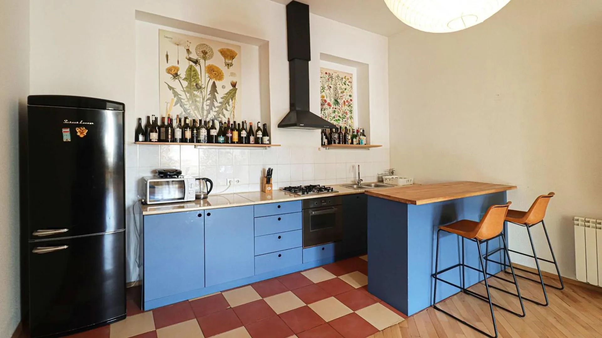 Charming 2Br Near Rooms Hotel - By Wehost Tiflis Georgia