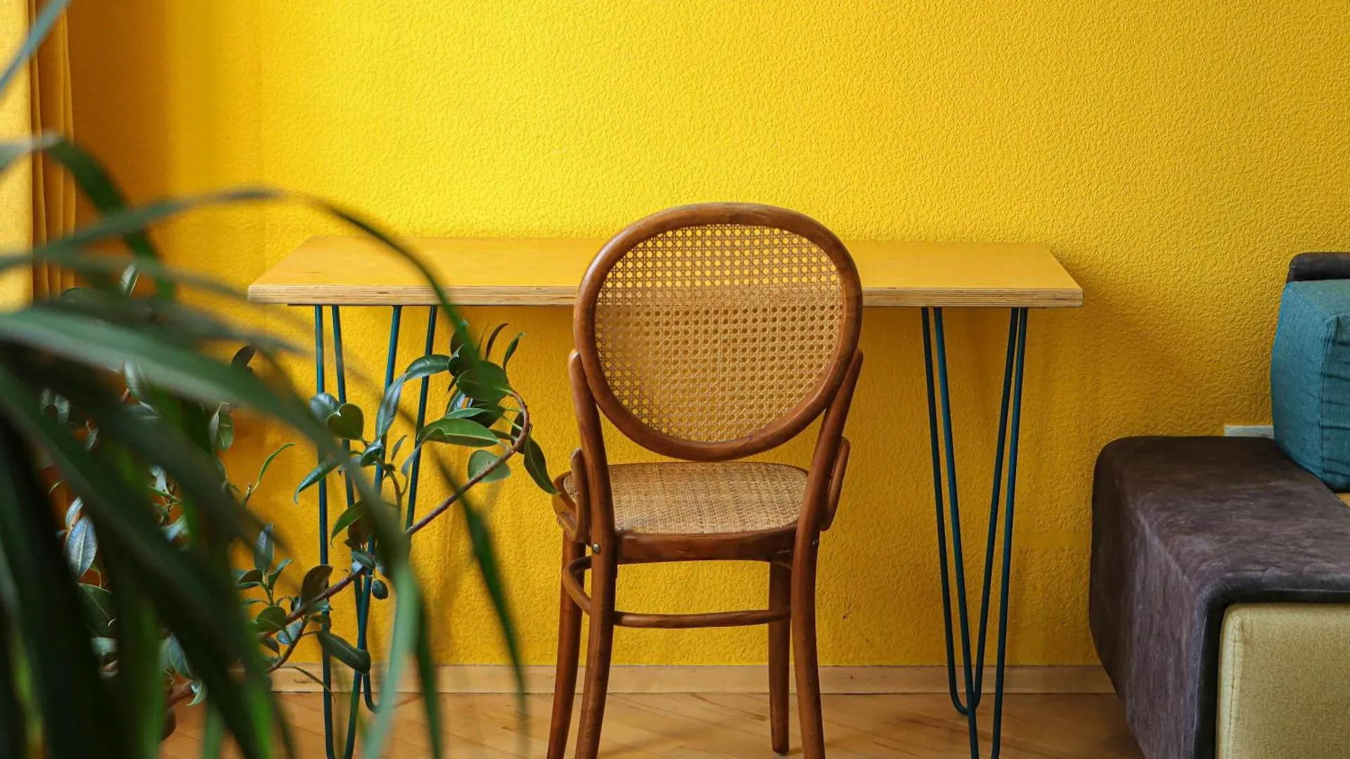 Charming 2Br Near Rooms Hotel - By Wehost Tiflis 0*,